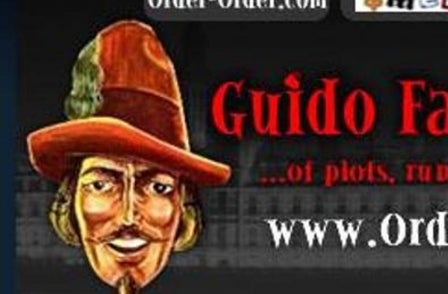 Simon Carr joins Guido Fawkes as website's first parliamentary sketch writer